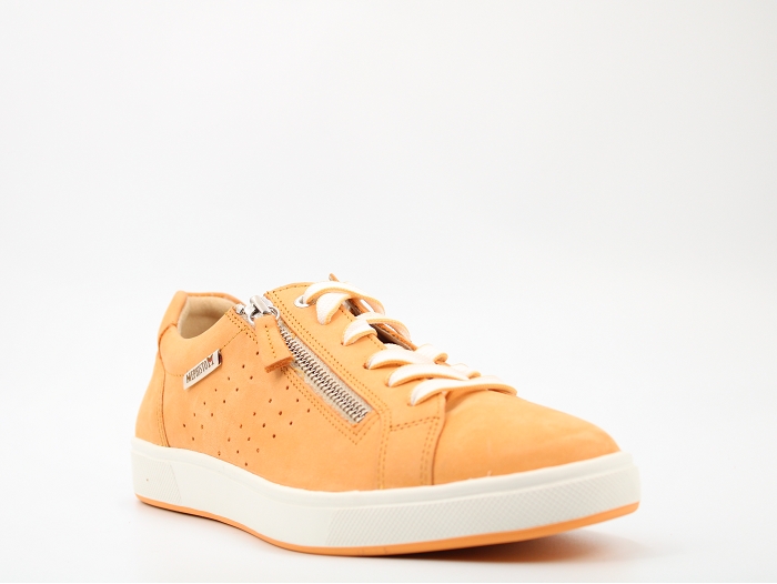 Mephisto sneakers nikita orange2348605_2