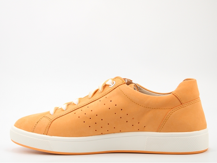 Mephisto sneakers nikita orange2348605_3