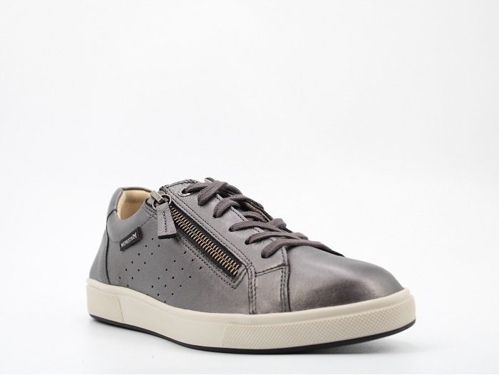 Mephisto sneakers nikita gris2348606_2