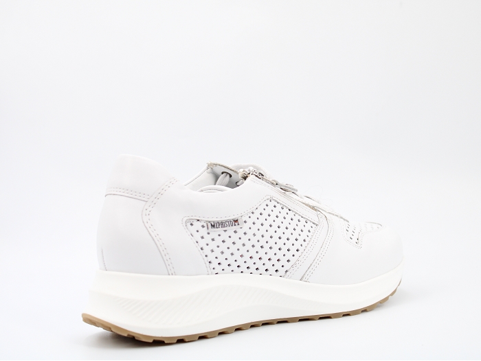 Mephisto sneakers kim perf white2348703_4