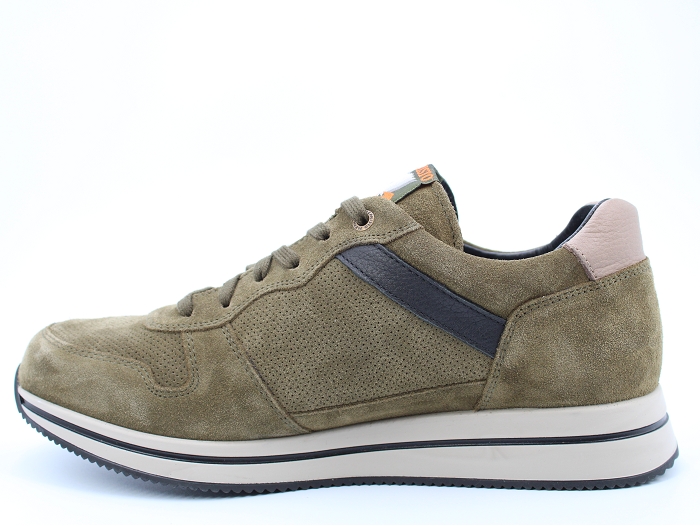 Mephisto sneakers garry vert2349005_3