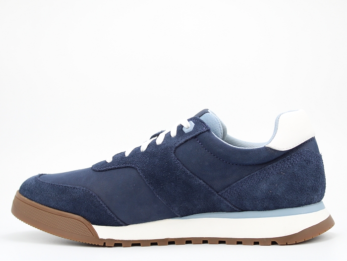 Timberland sneakers miami coast leather bleu2349101_3
