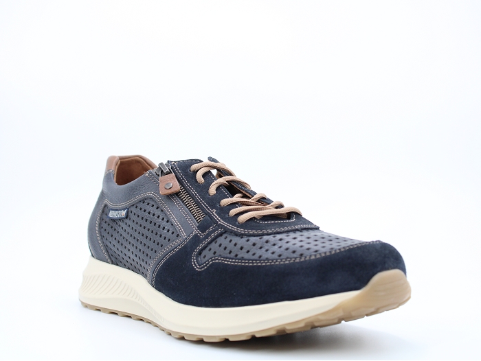 Mephisto sneakers dino perf bleu2349202_2