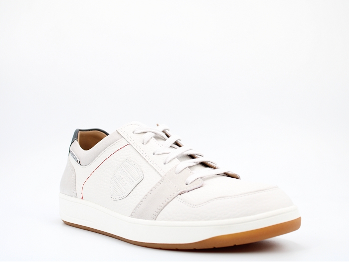 Mephisto sneakers hugh blanc2349301_2