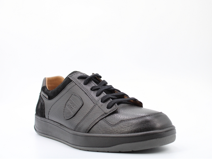 Mephisto sneakers hugh noir2349302_2