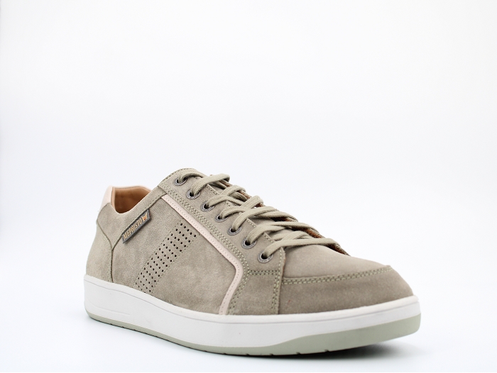 Mephisto sneakers harrison vert2349402_2