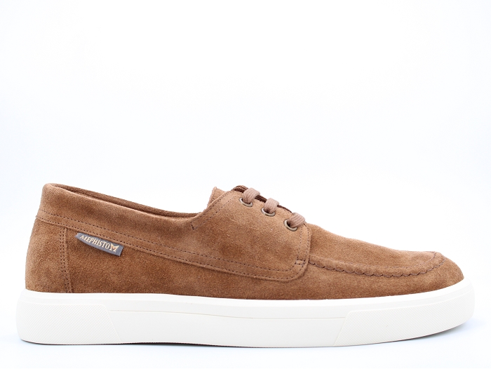 Mephisto derby ville coby camel