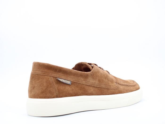 Mephisto derby ville coby camel2349501_4