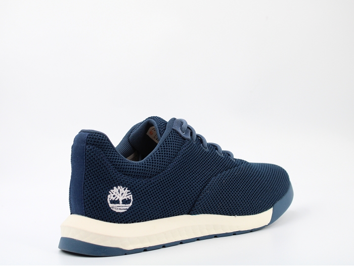 Timberland derby sport killington ultra knit bleu2349603_4