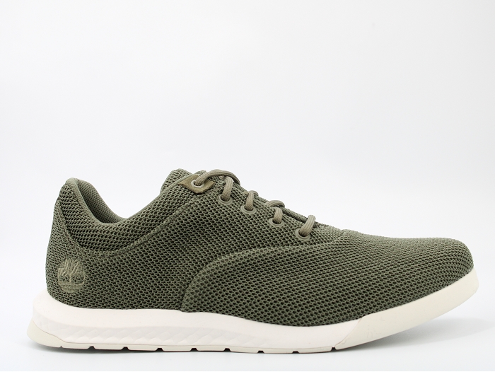 Timberland derby sport killington ultra knit vert