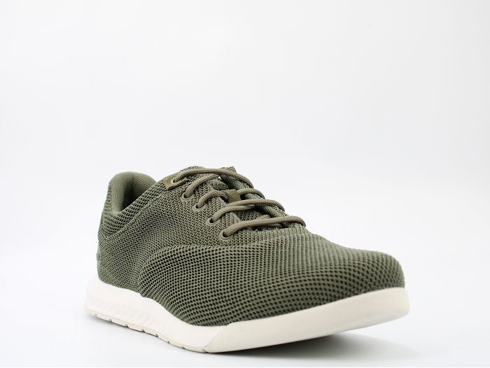 Timberland derby sport killington ultra knit vert2349604_2