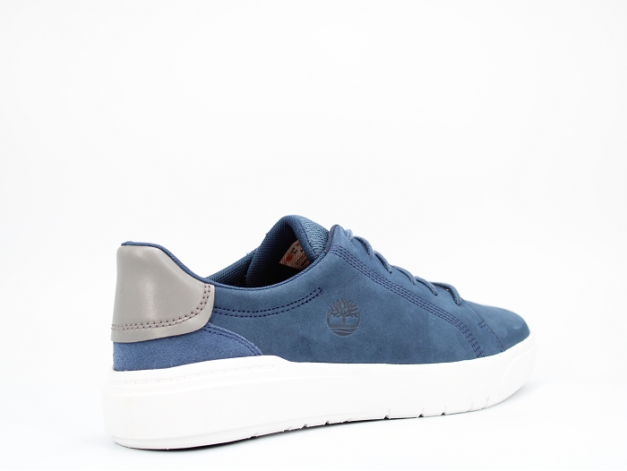 Timberland sneakers seneca bay ox bleu2349901_4