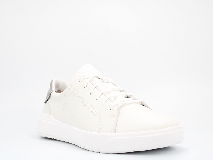 Timberland sneakers seneca bay ox blanc2349902_2