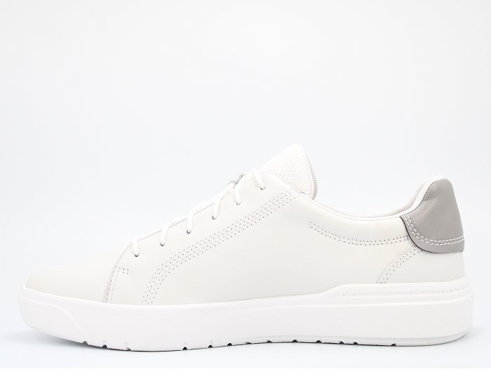 Timberland sneakers seneca bay ox blanc2349902_3