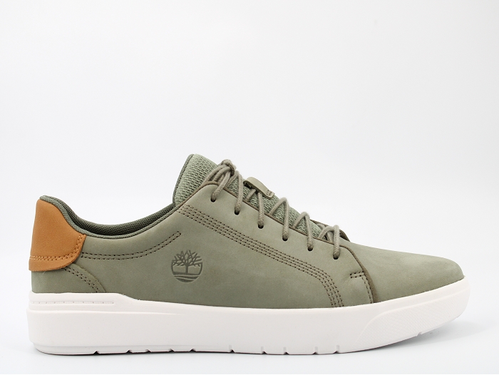 Timberland sneakers seneca bay ox vert