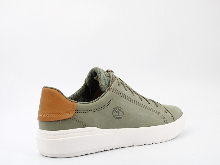 Timberland sneakers seneca bay ox vert2349903_4