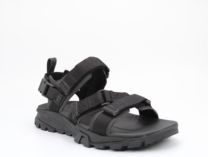 Timberland sandale garrison trail noir2350002_2