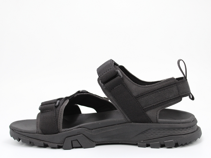 Timberland sandale garrison trail noir2350002_3