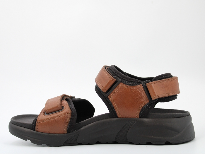 Mephisto sandale tito marron2350902_3