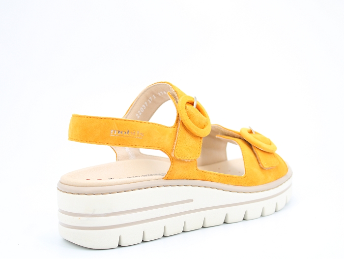 Mobils sandale clara jaune2351101_4
