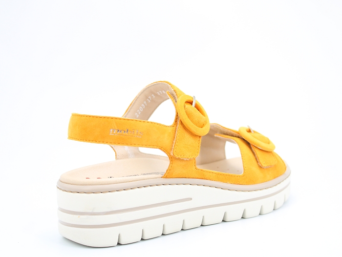 Mobils sandale clara jaune2351101_4