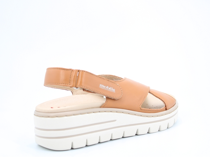 Mobils sandale cordelia camel2351402_4