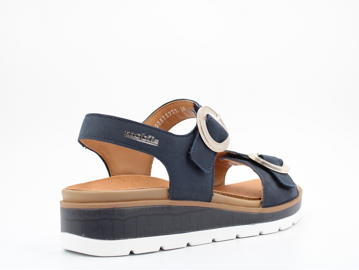 Mobils sandale myranda bleu2351901_4