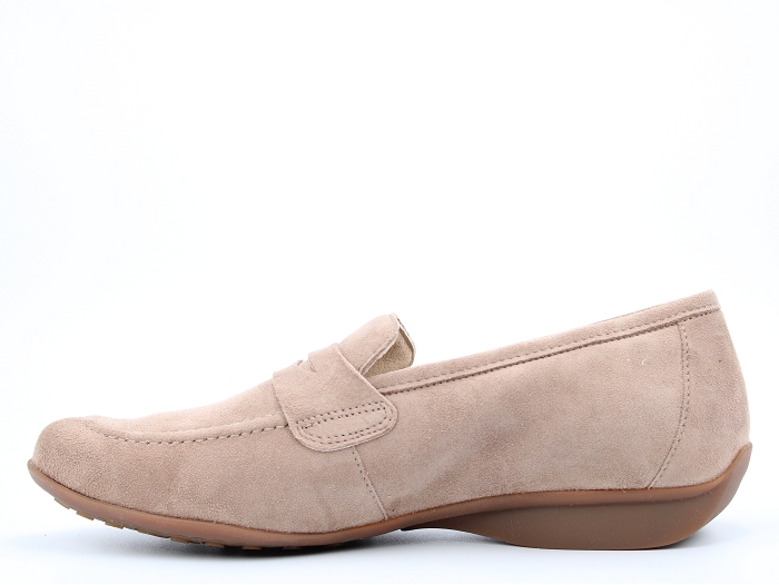 Mobils mocassin flavya taupe2352001_3