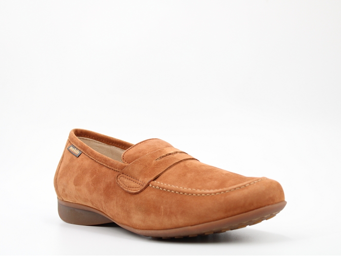 Mobils mocassin flavya marron2352003_2