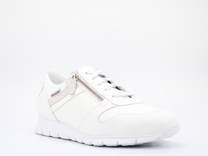 Mobils sneakers dyria blanc2352401_2