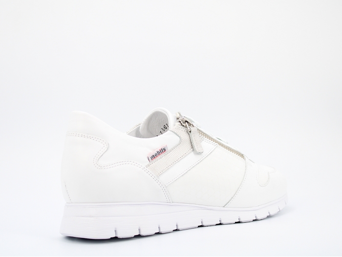 Mobils sneakers dyria blanc2352401_4