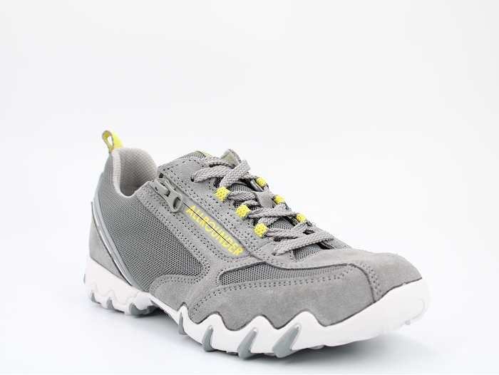 Allrounder sneakers namour gris2353001_2
