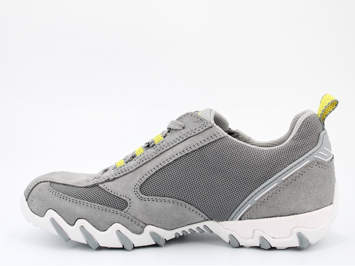 Allrounder sneakers namour gris2353001_3