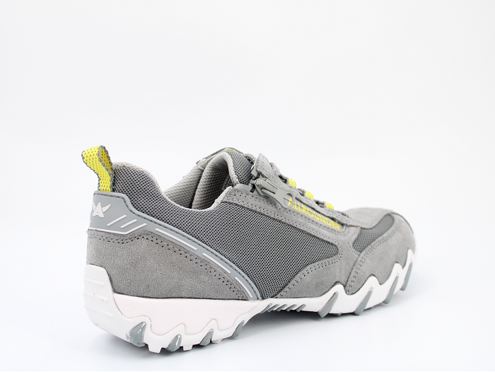 Allrounder sneakers namour gris2353001_4
