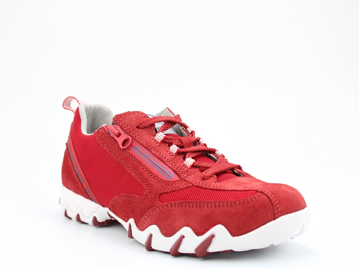 Allrounder sneakers namour rouge2353002_2