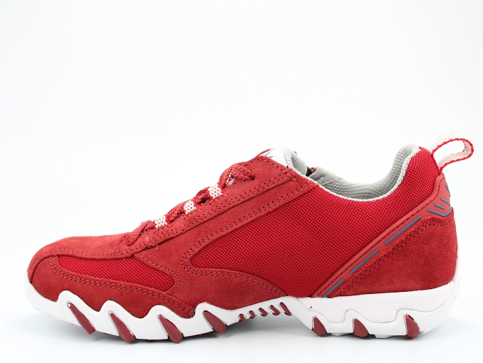 Allrounder sneakers namour rouge2353002_3