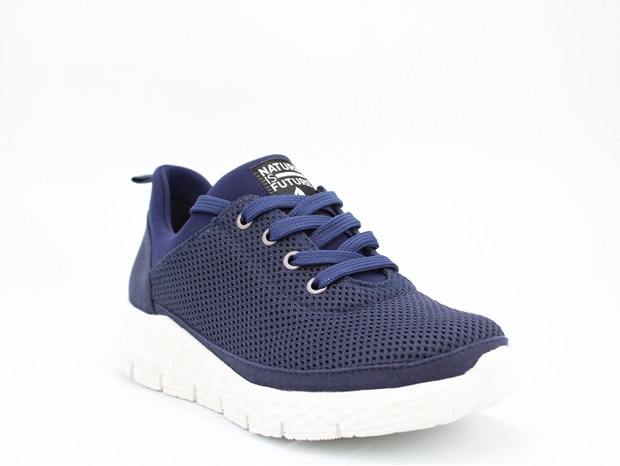 Nature is future sneakers wing bleu2353903_2