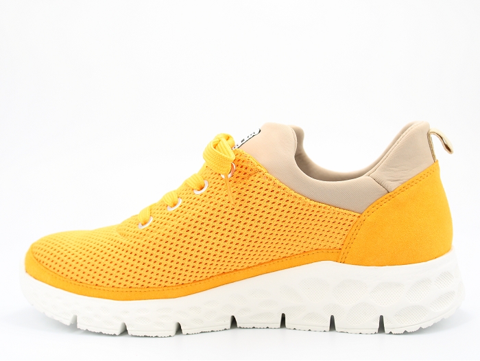 Nature is future sneakers wing jaune2353906_3