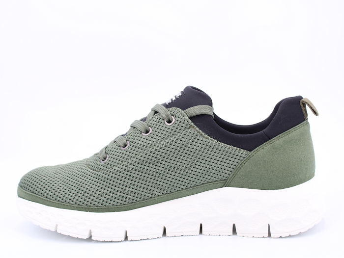 Nature is future sneakers onyx vert2354002_3