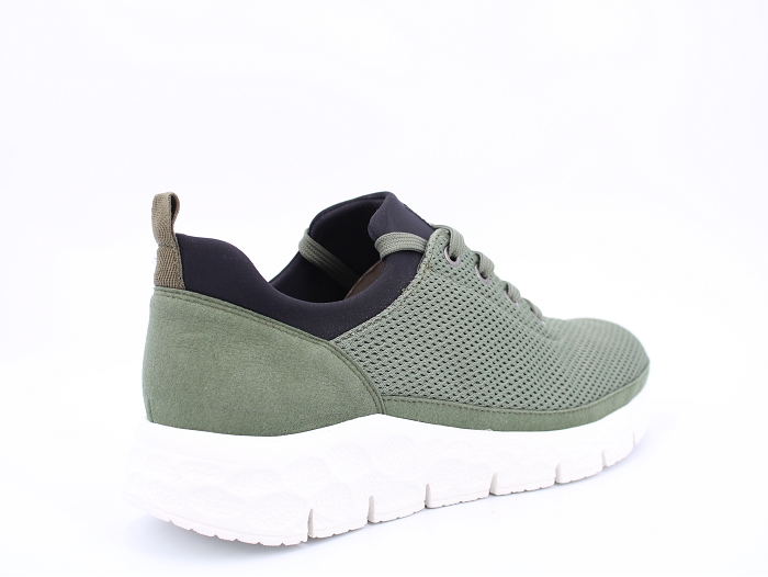 Nature is future sneakers onyx vert2354002_4