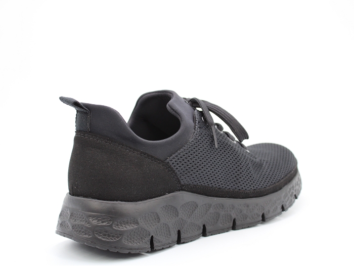 Nature is future sneakers onyx noir2354003_4