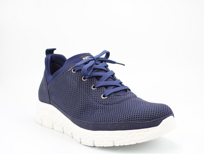 Nature is future sneakers onyx bleu2354004_2