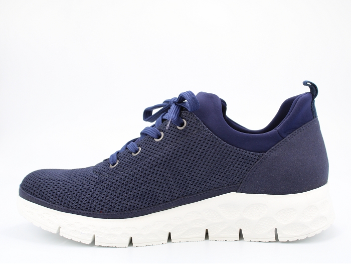 Nature is future sneakers onyx bleu2354004_3