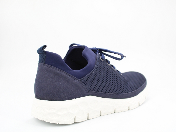 Nature is future sneakers onyx bleu2354004_4