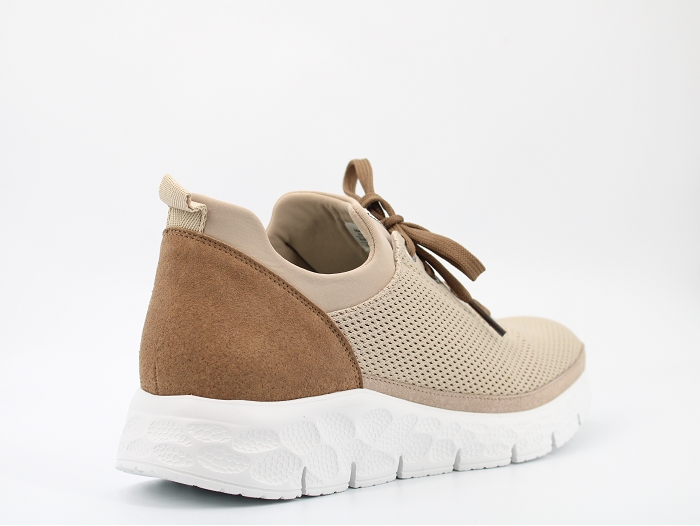 Nature is future sneakers onyx beige2354006_4