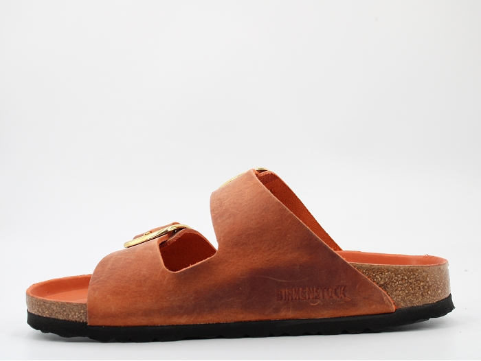 Birkenstock mule arizona bb leoi marron2359502_3