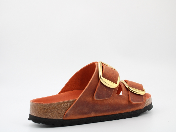 Birkenstock mule arizona bb leoi marron2359502_4