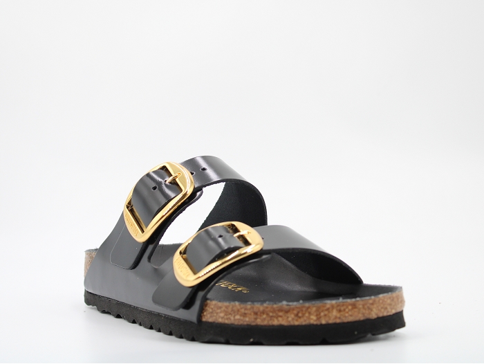 Birkenstock mule arizona bb leoi noir2359503_2