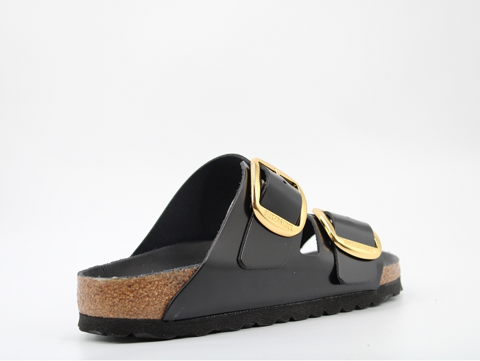 Birkenstock mule arizona bb leoi noir2359503_4