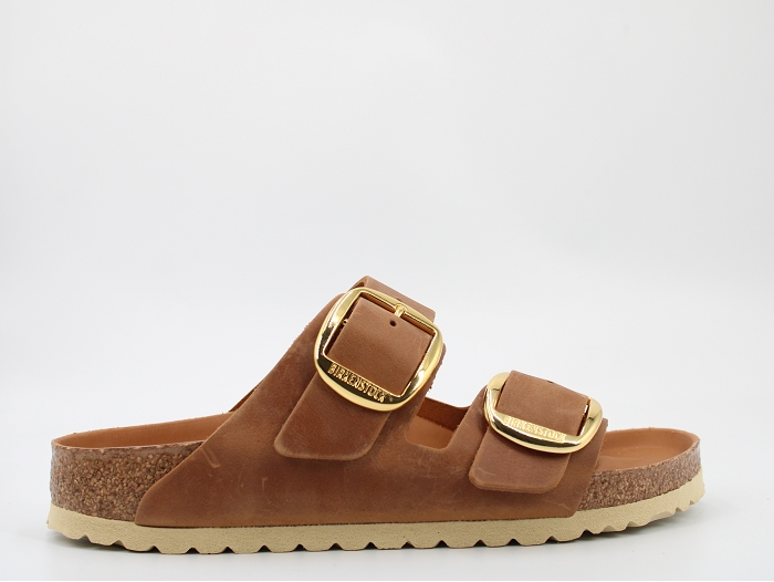 Birkenstock mule arizona bb leoi orange